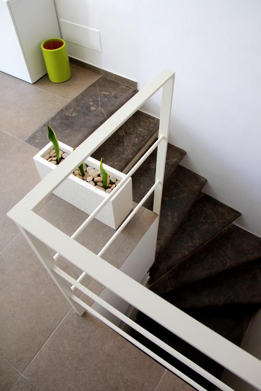 Trinasicula Ragusa Ibla Zimmer foto